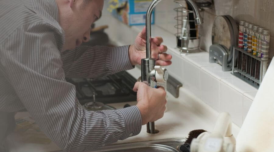 Local expert plumbing services in Mosier, OR